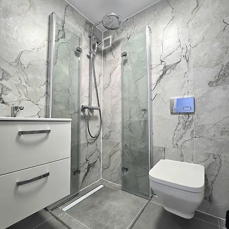 Mazurski Z Cegly Nad Jeziorem Casa vacanze Sedansk